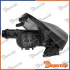 Gicleur de lave-glace gauche pour AUDI | EDS-AU-044, 54509